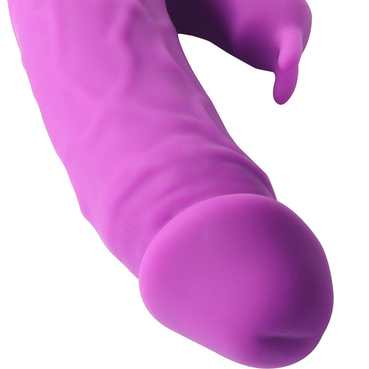 Urway Vibrator Dildo Masturbator Heating Gspot Massager Anal Adults Sex Toy