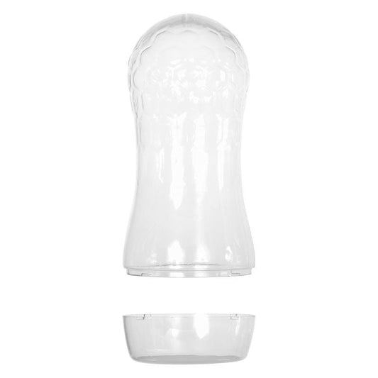 Zero Tolerance Swirl