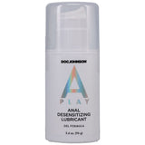A-Play Anal Desensitising Gel