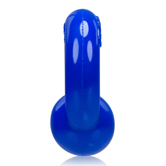 Gauge Cockring Police Blue