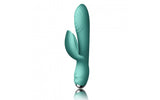 Teal Rabbit Feel Vibrator