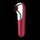 Satisfyer Dual Love Red