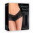 Adam & Eve Cheeky Panty with Rechargeable Bullet