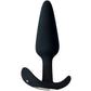 Adam & Eve Rechargeable Vibrating Anal Plug