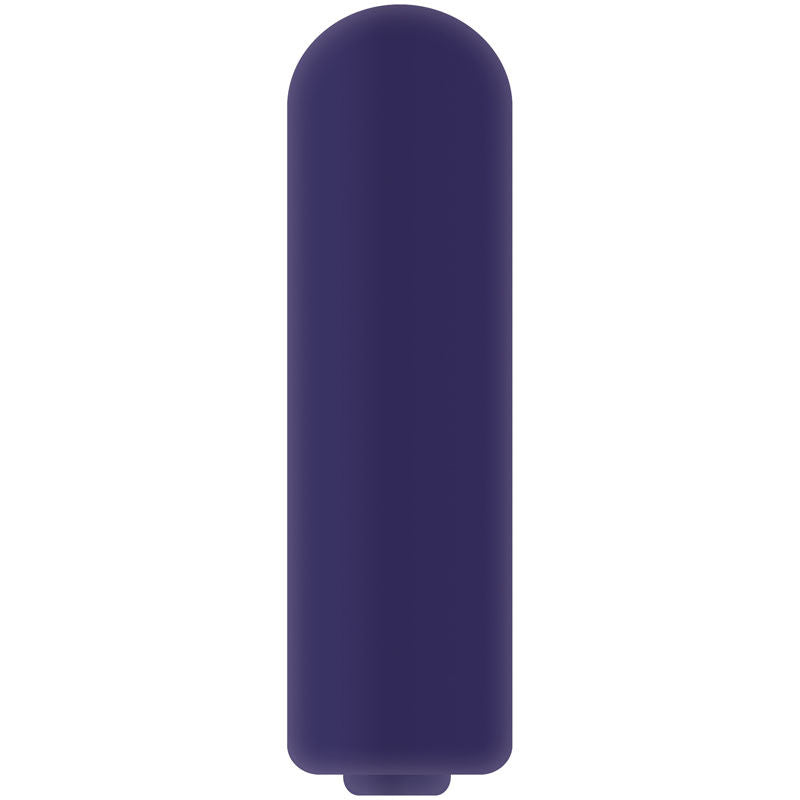 Adam & Eve Silicone Rechargeable Rabbit Ring
