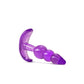B Yours Triple Bead Anal Plug