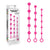 Bead Delight Silicone Anal Beads -