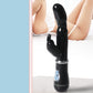 Urway Rabbit Vibrator Gspot Dildo Wand Female Clit Stimulator Massager Sex Toy