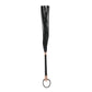 Secret Kisses FAUX LEATHER FLOGGER