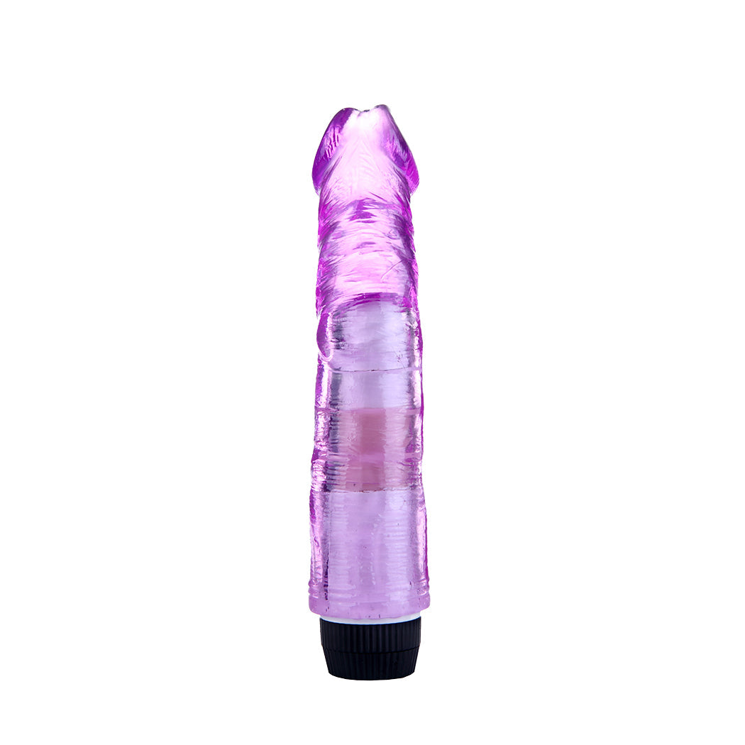 Urway Vibrator Dildo Multi Speed Realistic Penis Cock Adult  Sex Toy