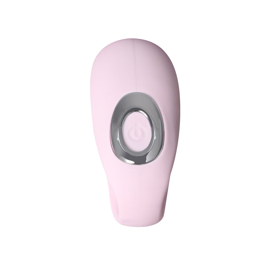 Urway Vibrator Double Shock Clitoris Stimulator Interactive Adults Sex Toys