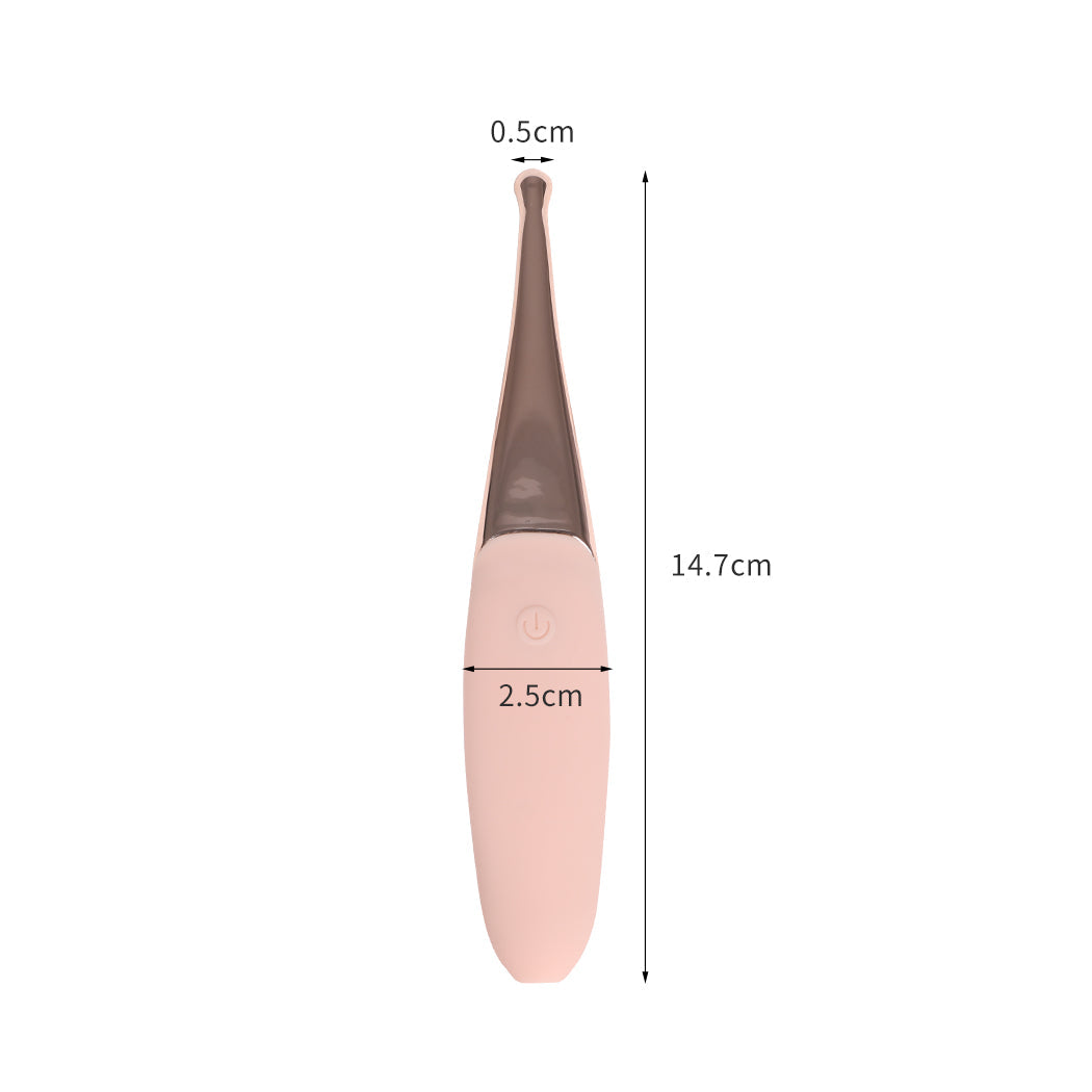 Urway Vibrator Clit Vagina G spot Stimulator USB Rechargeable Adult Sex Toy
