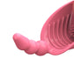 Urway Masturbator Vibrator Strong Vibrating Testis Anal Adults Sex Toy Sexy Moan