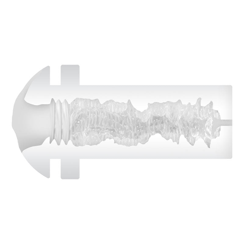 Zero Tolerance Sasha Grey's Girlfriend Experience