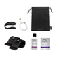 Fifty Shades of Grey x We-Vibe Sync Lite - Moving as One Couple Kit (Black 3 Piece)